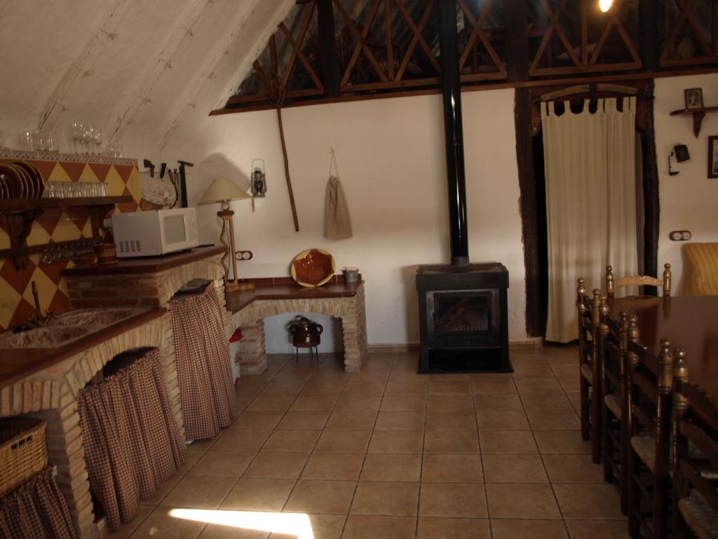 Barraca Gran Deltebre Quarto foto